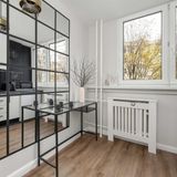 Drukarska 28 | Jasny Apartament | Smart TV Wrocław (2)