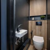 Drukarska 28 | Jasny Apartament | Smart TV Wrocław (4)