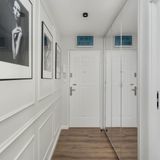 Drukarska 28 | Jasny Apartament | Smart TV Wrocław (5)