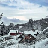 Agroturystyka Zaciszna Zagroda Kudowa-Zdrój (3)