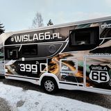 Kamper na Wynajem w Lubelskim Benimar Tessoro 463 (4)