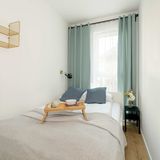 Garbary 104C | Apartament z Balkonem | Parking Garbary (3)