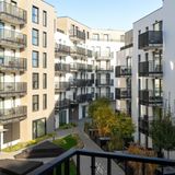 Garbary 104C | Apartament z Balkonem | Parking Garbary (4)