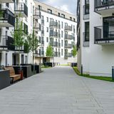 Garbary 104C | Apartament z Balkonem | Parking Garbary (5)