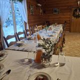 Pensjonat Leśniczówka Zieleniec (5)