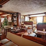 Hotel - Karczma Klimtówka Wolbrom (4)