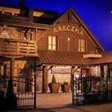 Hotel - Karczma Klimtówka Wolbrom (3)