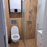 Apartament Słowackiego Oświęcim (4)