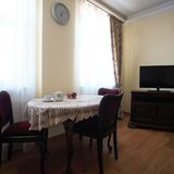 Apartament MGM Janów Podlaski (2)