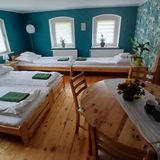 Pokoje Karkonoska Przystań U Lisa Lubomierz (2)