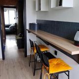 Green apartament 21 Oświęcim (3)