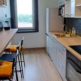 Green apartament 21 Oświęcim (4)