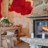 Domek Góralski Baciarka Witów (3)