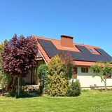 Domy Do Wynajęcia nad J. Niegocin ul. Akacjowa 14 Rydzewo (2)