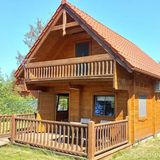 Domy Do Wynajęcia nad J. Niegocin ul. Słoneczna 11 Rydzewo (2)