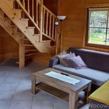 Domy Do Wynajęcia nad J. Niegocin ul. Słoneczna 11 Rydzewo (4)