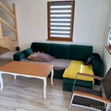 Domy Do Wynajęcia nad J. Niegocin ul. Galindów 15 Rydzewo (4)