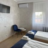 Hotel Diament i Brylant Rawicz (3)