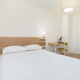 Kilińskiego 25 | Stylowy Apartament | Biurko Gdańsk (4)