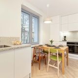 Kilińskiego 25 | Stylowy Apartament | Biurko Gdańsk (3)