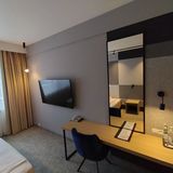 Grape Town Hotel Zielona Góra (4)