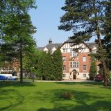 Hotel Willa Park Żagań (5)
