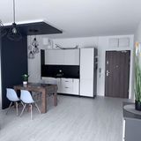 Apartament Słoneczna 30 Pogorzelica (3)