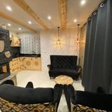 Domek Góralski Nad Potokiem Witów (2)