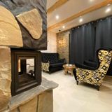 Domek Góralski Nad Potokiem Witów (3)