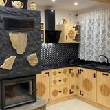 Domek Góralski Nad Potokiem Witów (4)