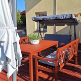 Dobre miejsce na Jurze Apartament Kroczyce (5)