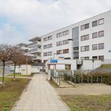 Malborska 16E | Jasny Apartament | Parking Warszawa (3)