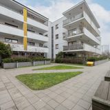 Malborska 16E | Jasny Apartament | Parking Warszawa (4)