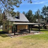 Dolina Jelenia Domek Całoroczny Gorczyca (2)