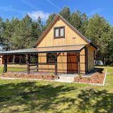 Dolina Jelenia Domek Całoroczny Gorczyca (4)