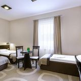 Hotel Picaro Żarska Wieś Północ (2)