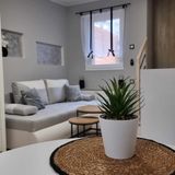 Apartament Obłuże (2)