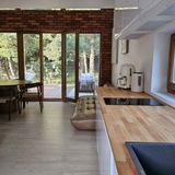 Domek W koronach drzew Niedalino (2)