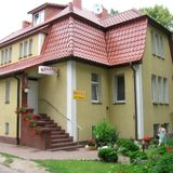 Hotel Pod Platanami Trzebnica (2)