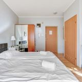 Grunwaldzka 22A | Wygodne Studio | Smart TV Sopot (2)