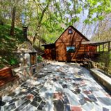 Domek na Skarpie Łutynowo (2)