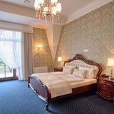 Hotel Dworek Komorno (3)