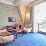 Hotel Dworek Komorno (4)
