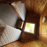 Domek Całoroczny Dłużek (4)