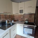 Apartament Tabago Studio 21Wieluń (2)