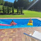 Dom na polanie Kopytówka (4)