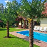 Dom na polanie Kopytówka (2)