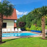 Dom na polanie Kopytówka (3)