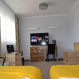 Hotel Alpex Zabrze *** (2)