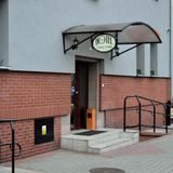 Hotel Gracja Kuźnia Raciborska (5)